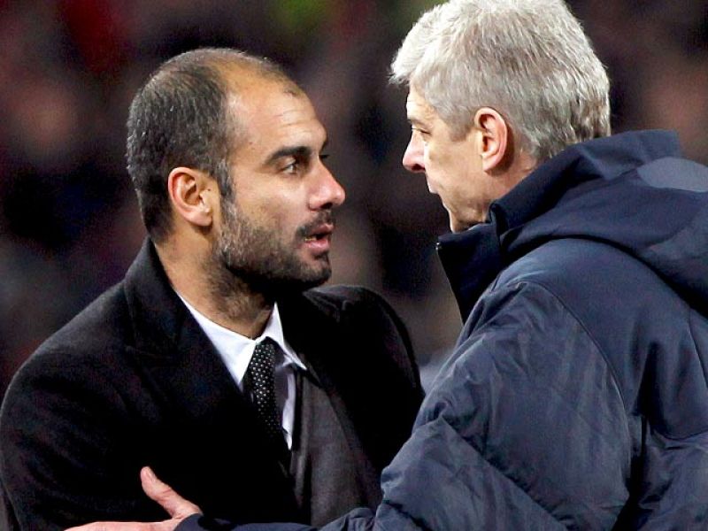 El Arsenal protestó de forma muy airada el arbitraje de Bussaca en Barcelona, sobre todo por la expulsión de Van Persie. La UEFA abre expediente disciplinario a Wenger y Nasri