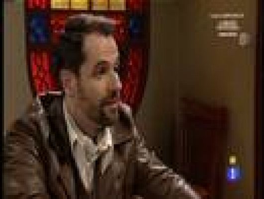 Amar en tiempos revueltos - Steven consigue pruebas contra Levi