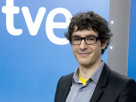  - TVE estrena el concurso 'Gafapastas