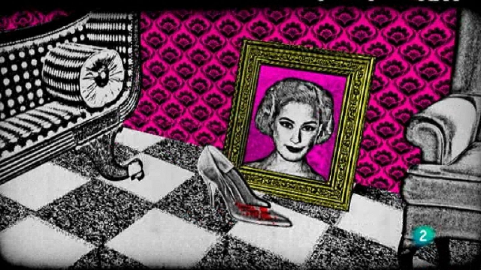 Grandes obras universales - Cosecha roja - Grandes obras universales | Ver