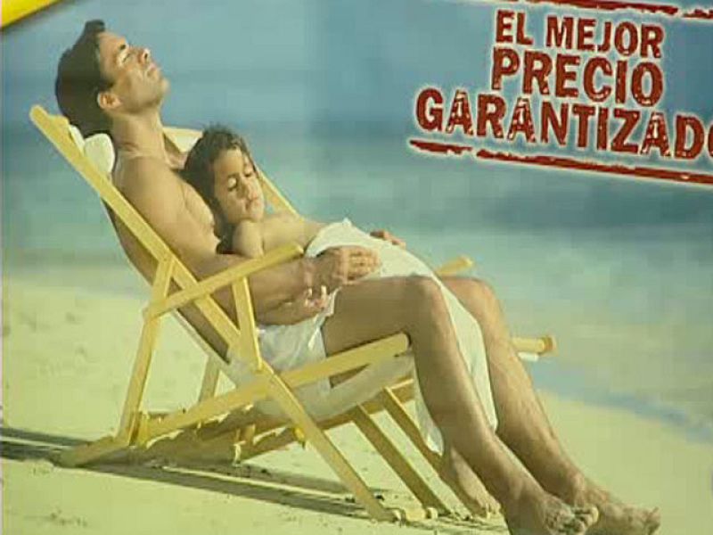 El sector turístico tiembla ante la convocatoria de huelga en AENA