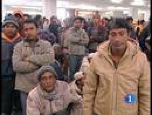 Telediario 1 - Una revolución para atraer turistas