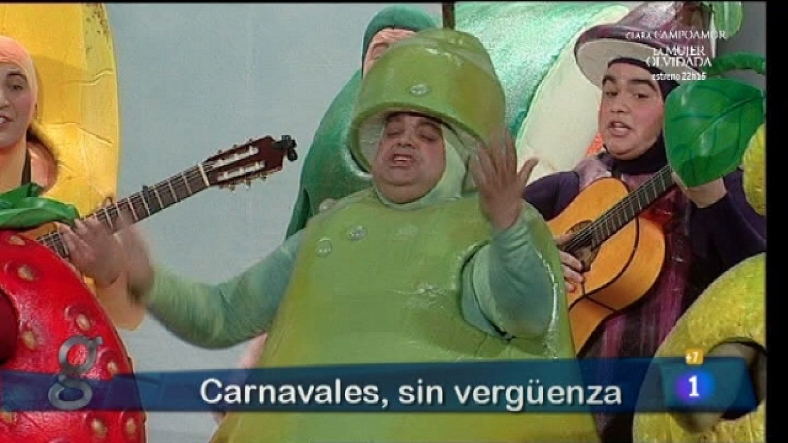 Gente - 09/03/11 - Gente | Ver