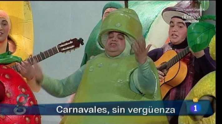 Gente - Gente - 09/03/11