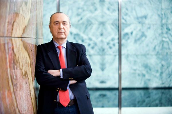 Nostromo - Luis Alberto de Cuenca