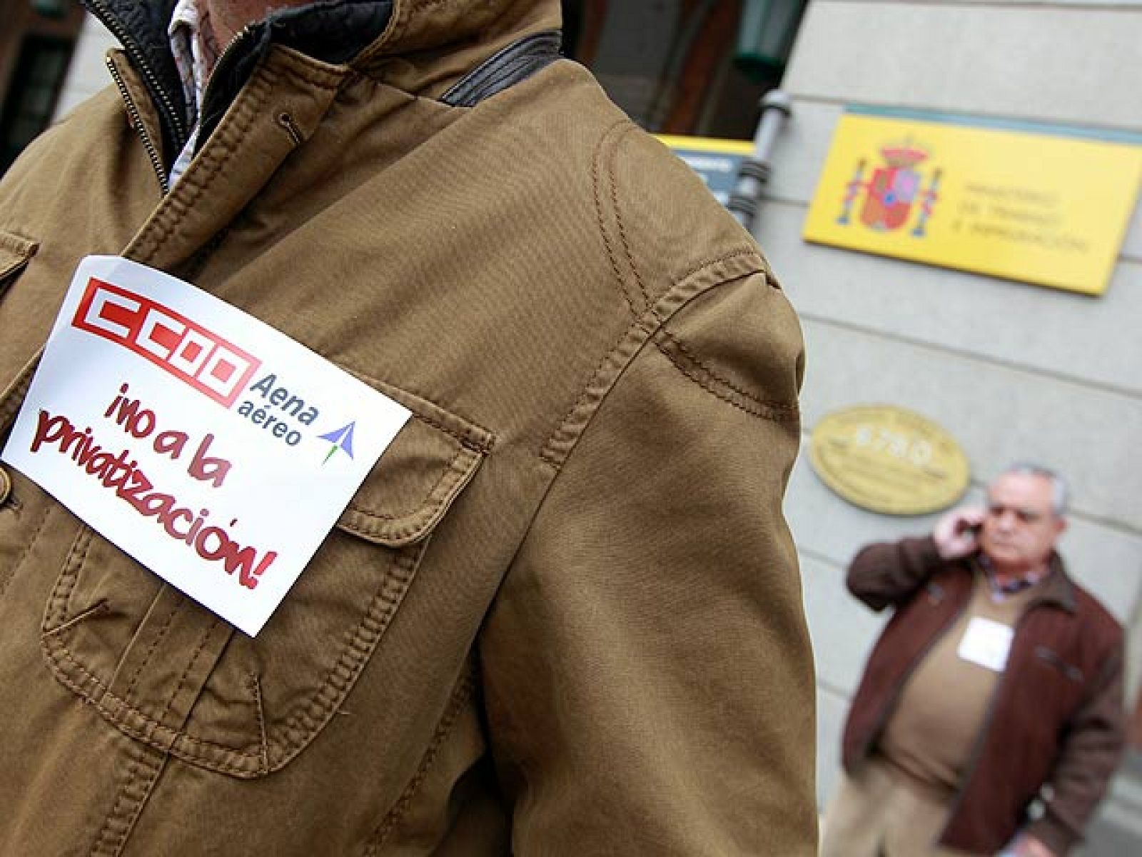 Telediario Matinal en cuatro minutos - 10/03/11 | Ver