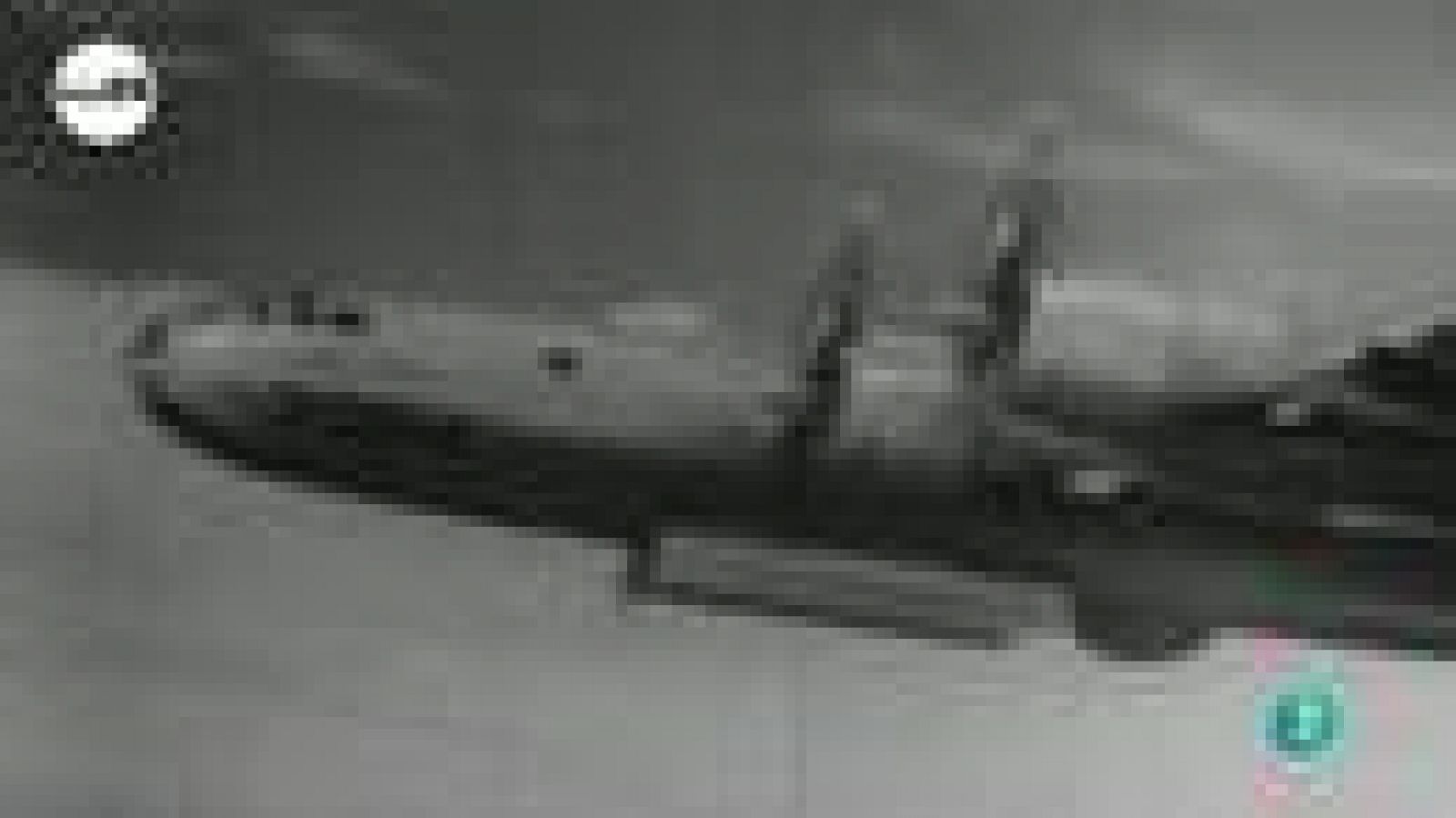 Ver video - ¿cuánta energia libera un terremoto?