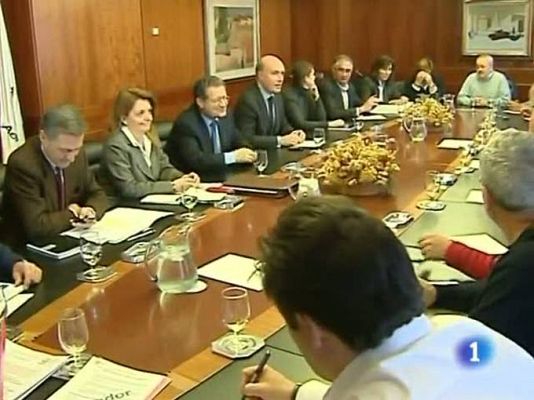 L'Informatiu - L'informatiu en 3' (10-03-11)