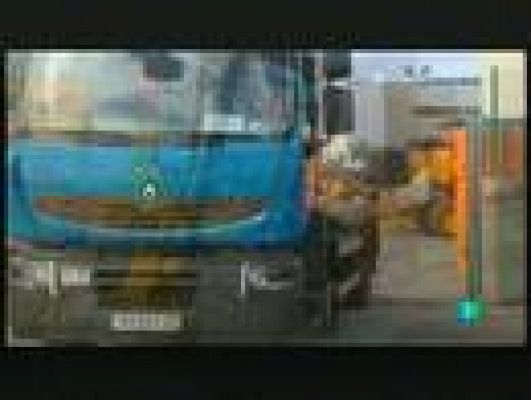 Para todos La 2 - Empresas de inserción laboral