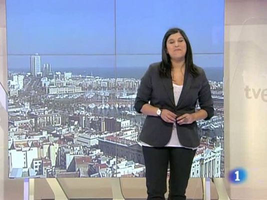 El temps (10-03-11)