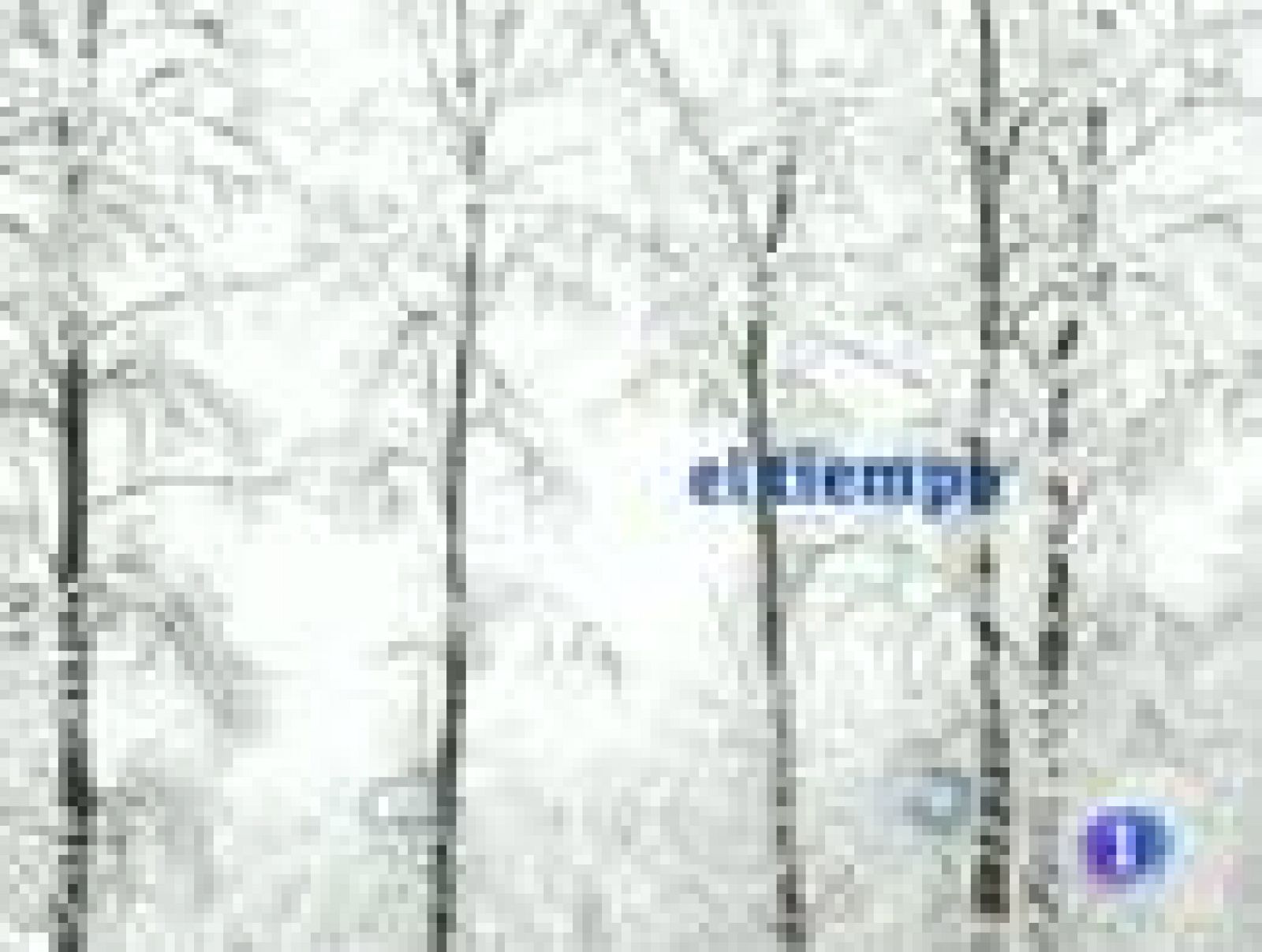 El tiempo en Castilla y León - 10/03/11