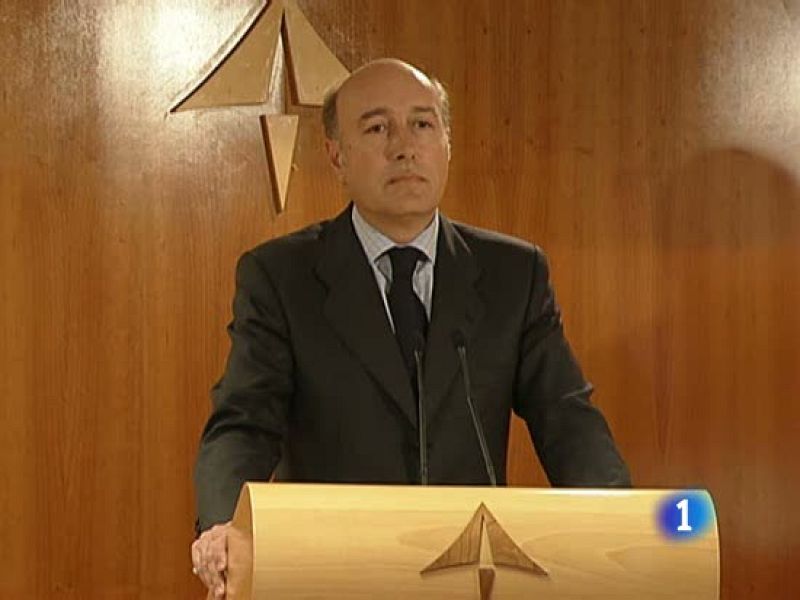 avier Marín, director general de AENA, Aeropuertos Españoles y Navegación Aérea, ha avanzado que negociarán con los sindicatos hasta que el conflicto por la privatización de AENA se resuelva