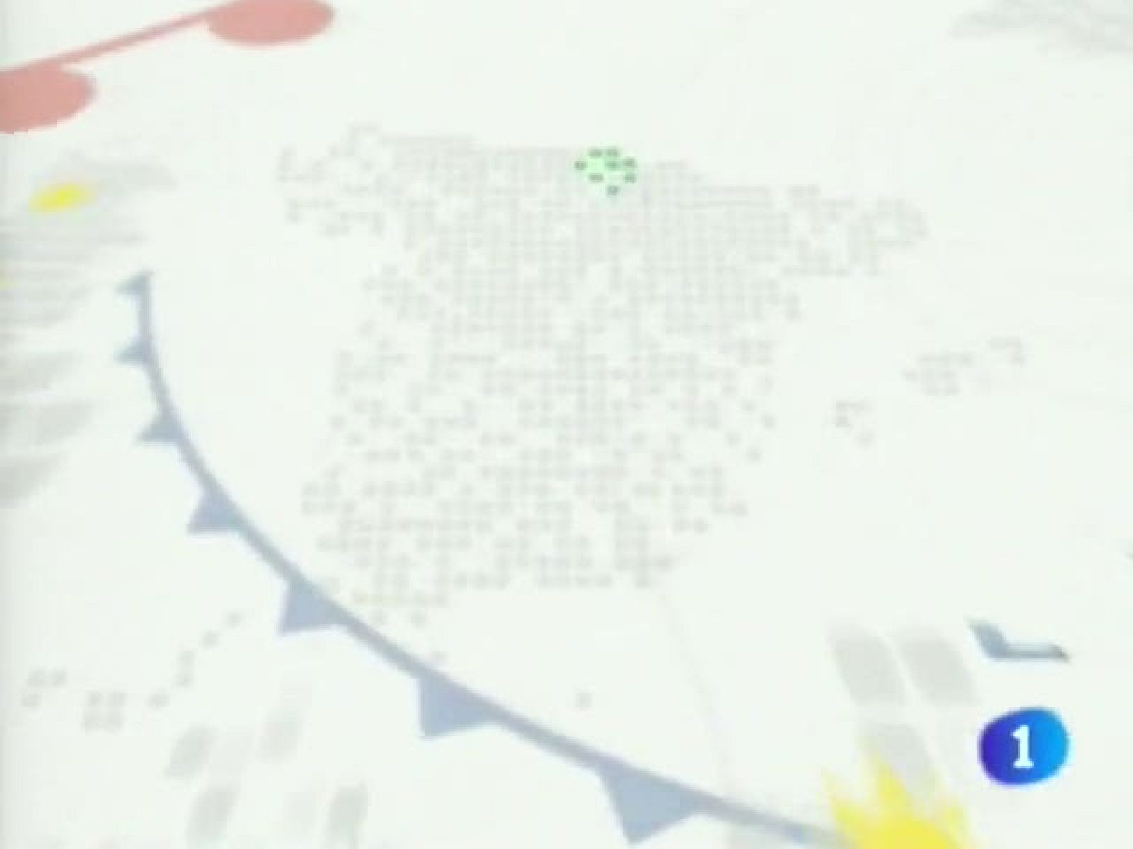  El tiempo en el País Vasco - 10/3/11