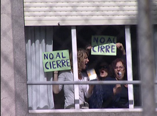 Informativo de Madrid - La Comunidad de Madrid en 4' - 10/03/11