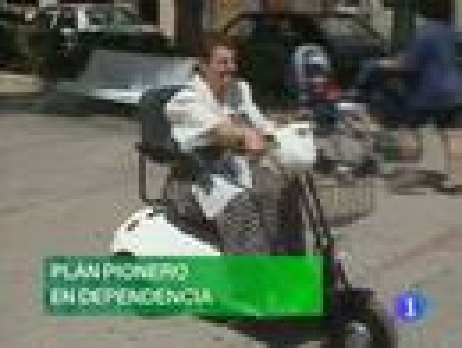 La Comunidad de Murcia en 2'.- 10/03/2011. | Ver