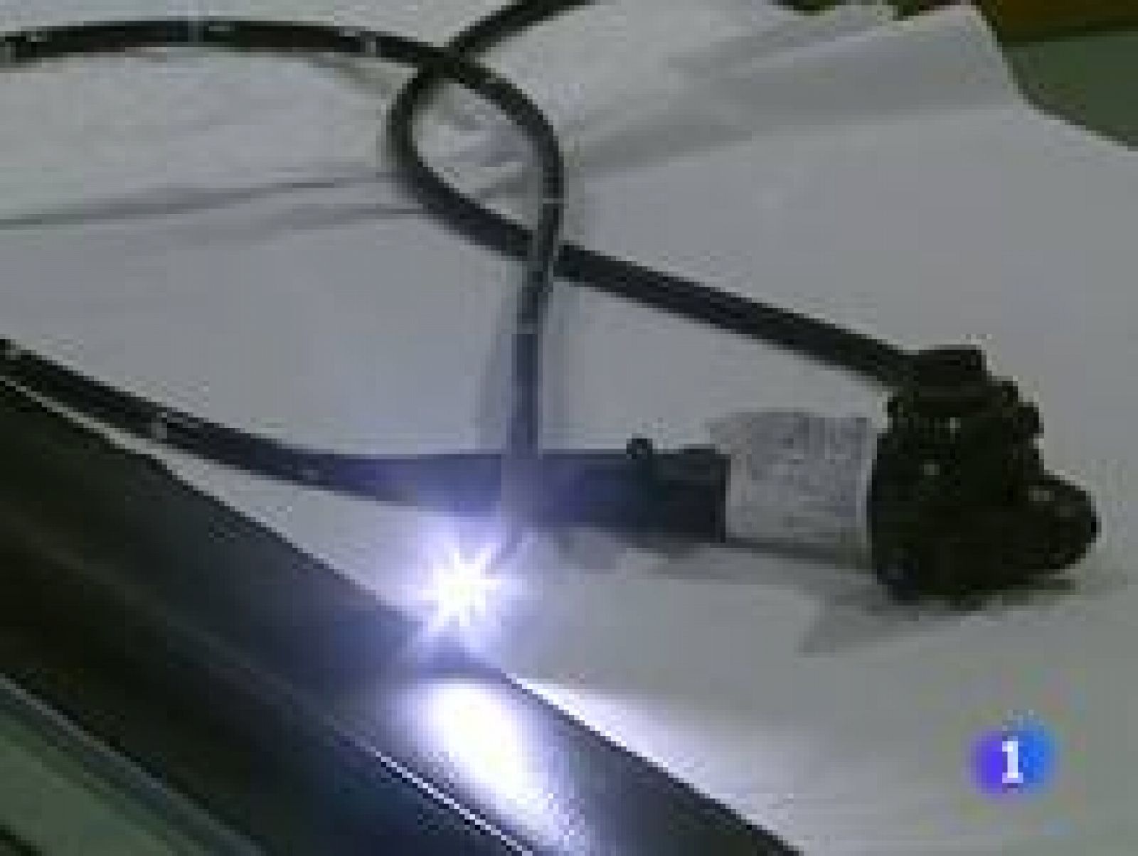 Telerioja en 2' - 10/03/11 | Ver