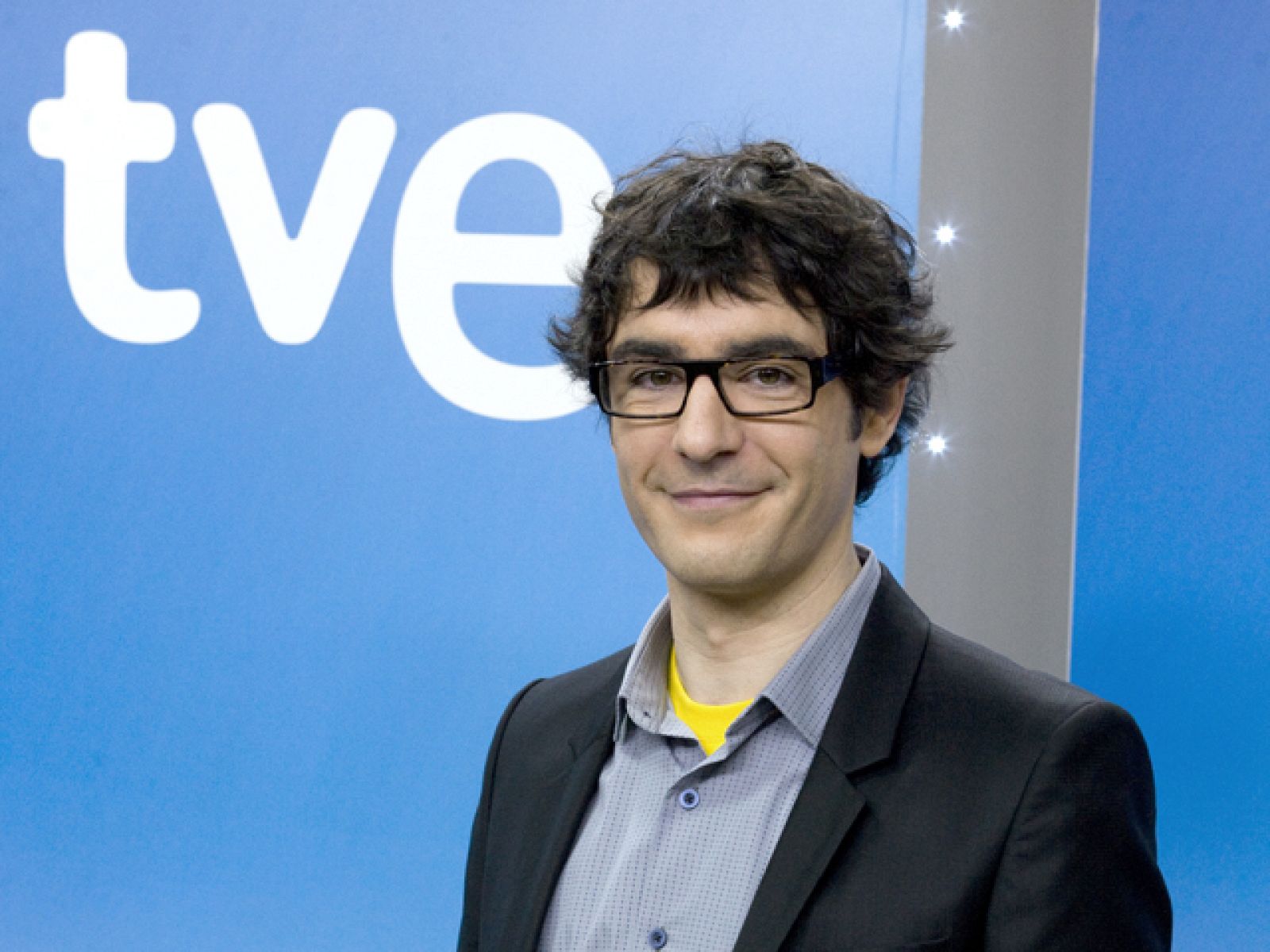 TVE estrena 'Gafapastas' en La 2