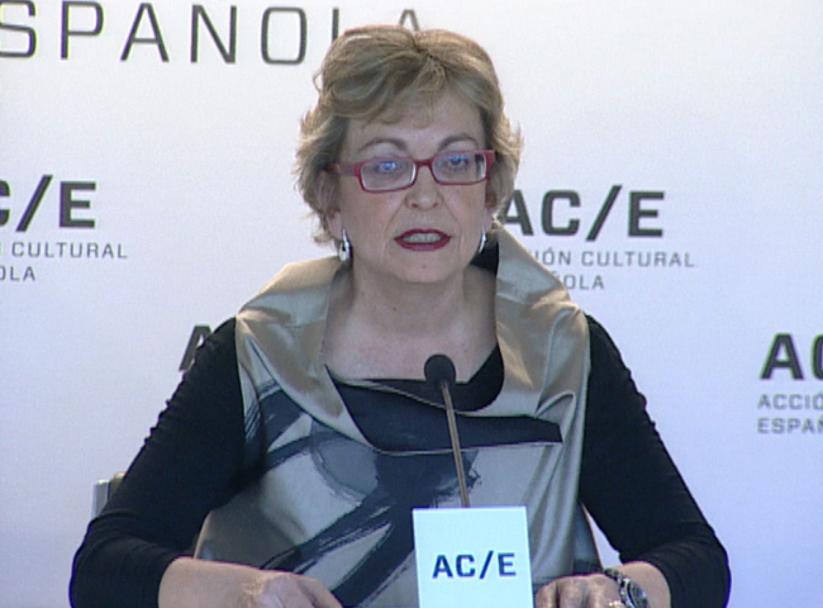 ACE: Acción Cultural Española