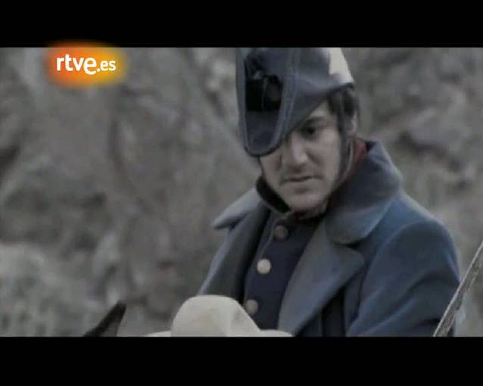 Cultura en Rtve.es: Trailer de 'Revolución. El cruce de los Andes' (Argentina) | RTVE Play