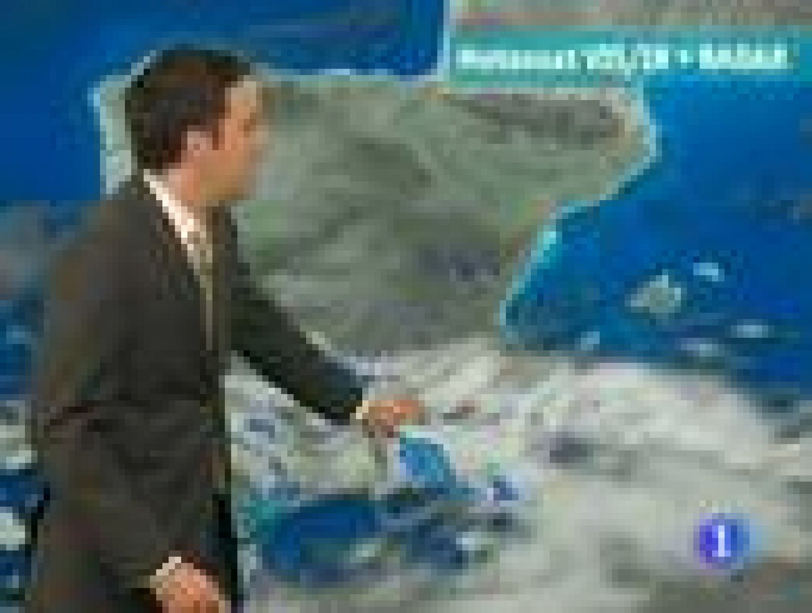 Noticias Murcia: El Tiempo en la Comunidad de Murcia.- 10/03/2011. | RTVE Play