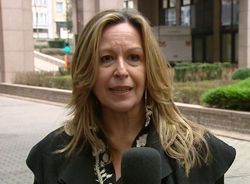 España ha acudido hoy a Bruselas con información de primera mano de lo que ocurre en Libia