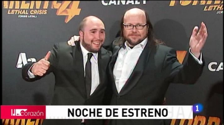 D Corazón - Corazón - 10/03/11