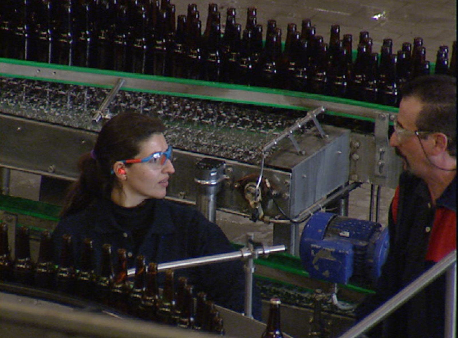 Empresas que hacen esfuerzos por conseguir la igualdad