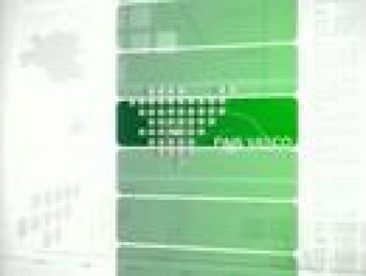 Telenorte - País Vasco - Telenorte País Vasco  - 10/3/11