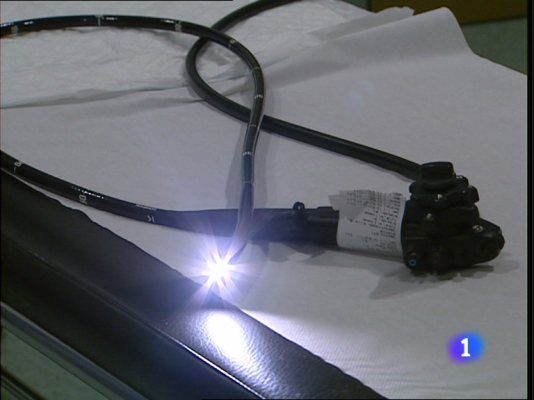 Informativo Telerioja - Informativo Telerioja - 10/03/11