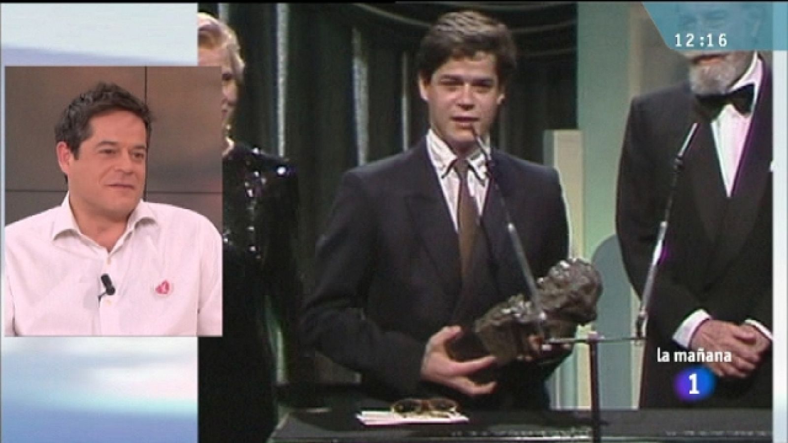 La mañana de La 1 - 10/03/11 - La mañana | Ver