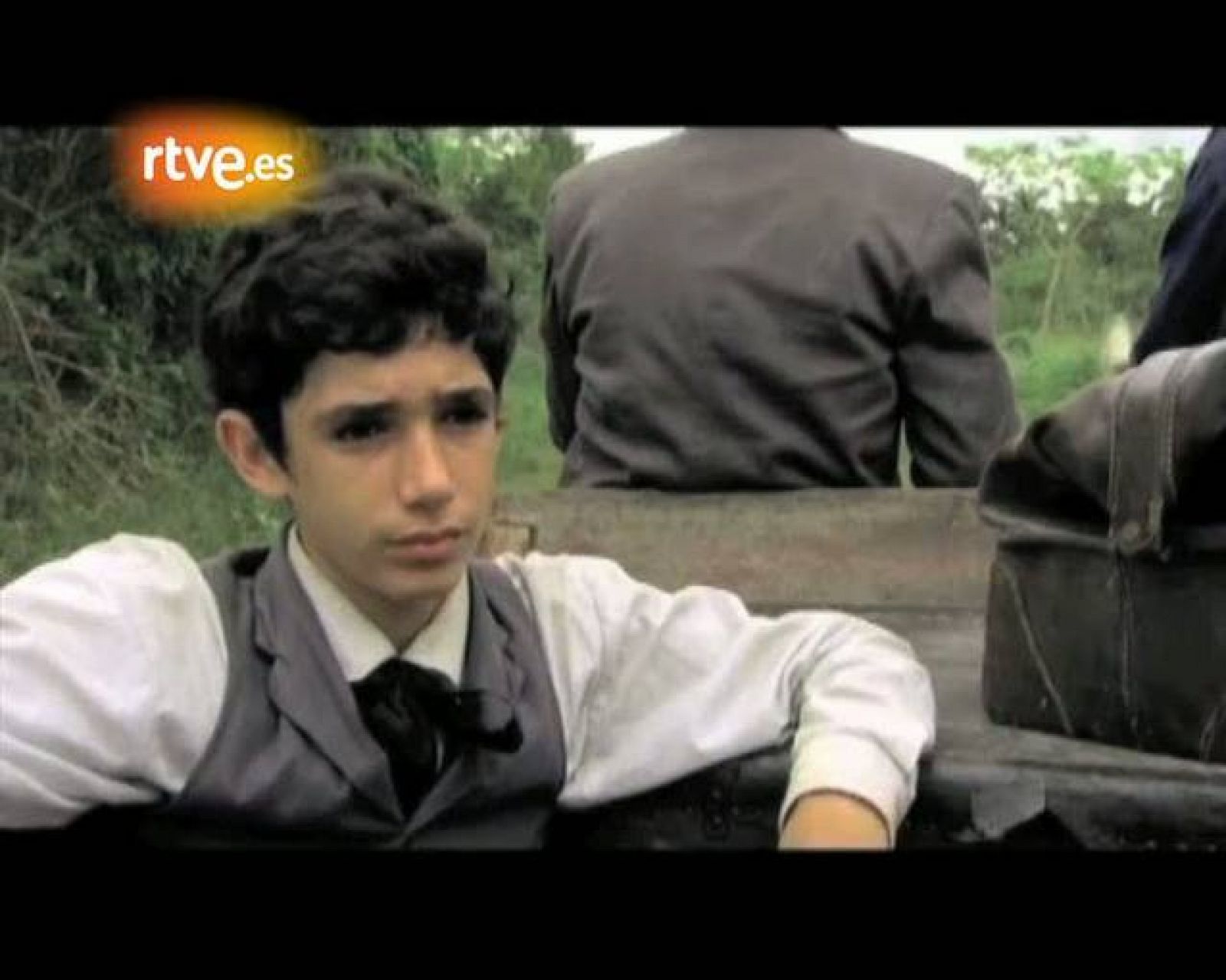 Cultura en Rtve.es: Trailer de 'Martí: El ojo del canario' (Cuba) | RTVE Play