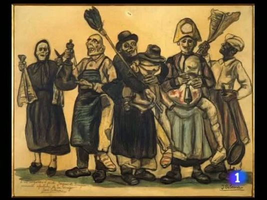 TeleCantabria - Telecantabria - 10/03/11