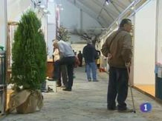 Noticias de Castilla-La Mancha - Noticias Castilla La Mancha en 2' (10/03/2011)