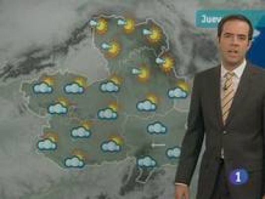 Noticias de Castilla-La Mancha - El tiempo en Castilla La Mancha (10/03/2011)