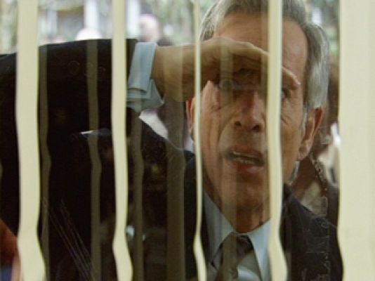 Cuéntame cómo pasó - La quiebra