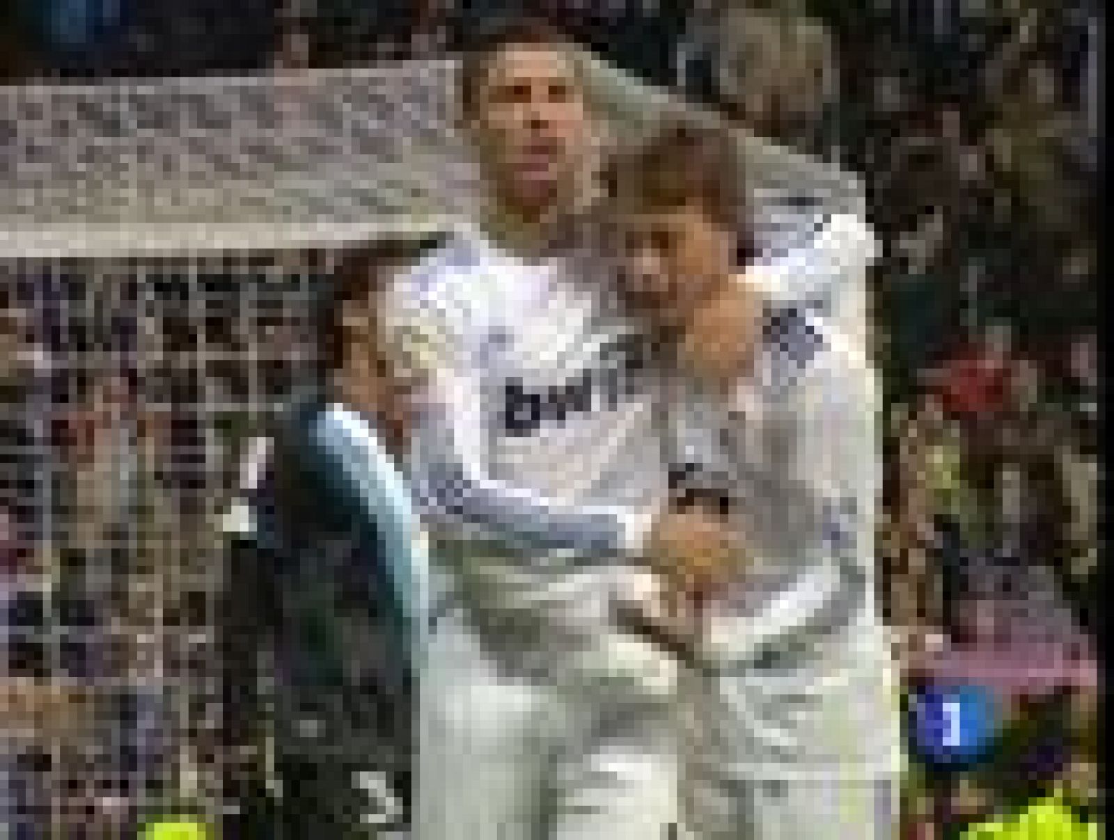 La liga vuelve a centrar la atención | Ver