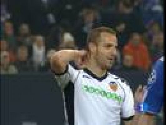 Champions League - El Valencia naufragó ante el Schalke