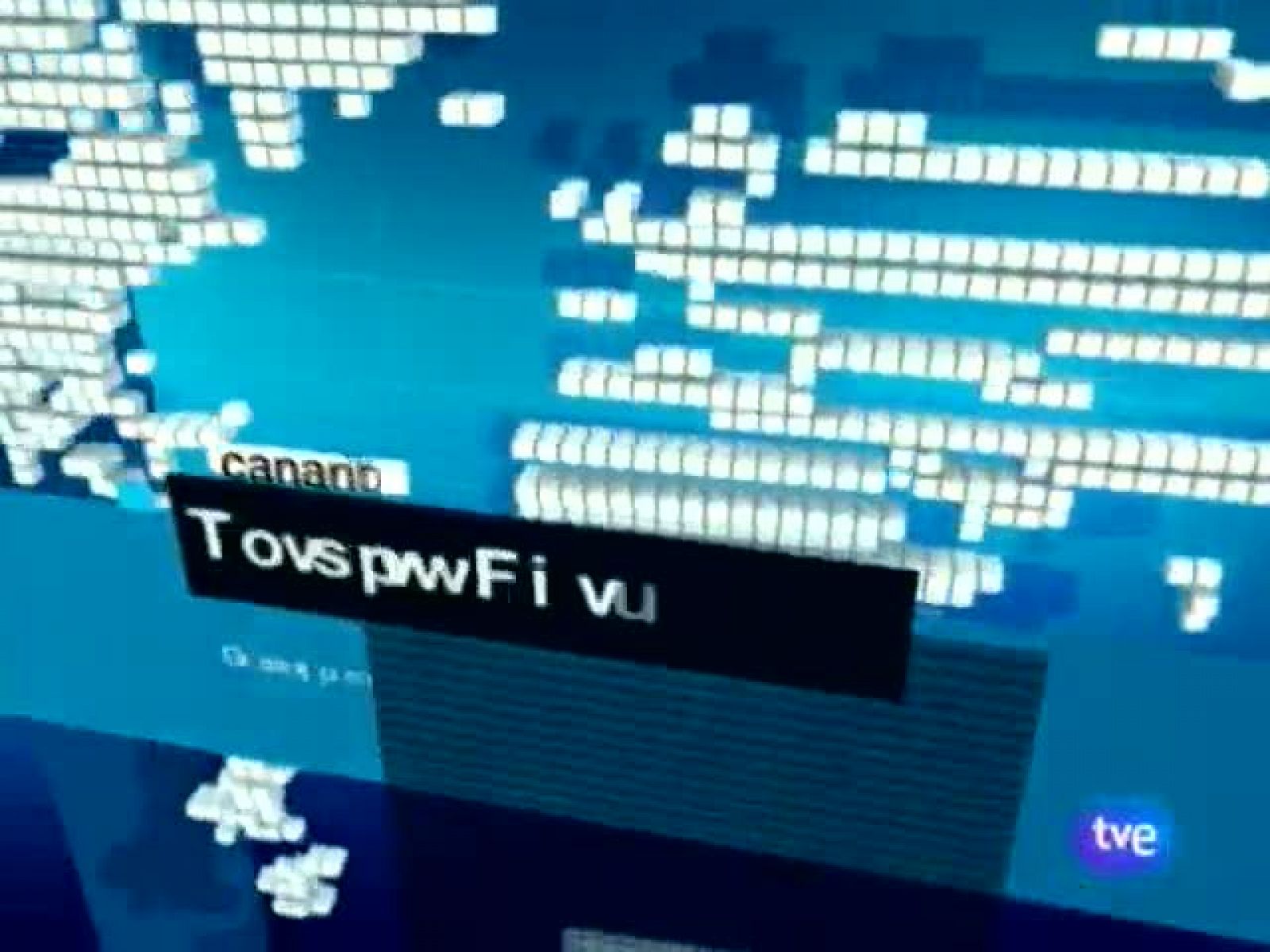 Telecanarias en 2'-10-03-2011 | Ver