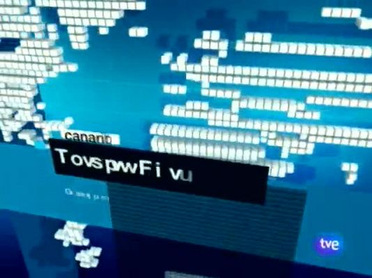 Telecanarias - Telecanarias en 2'-10-03-2011