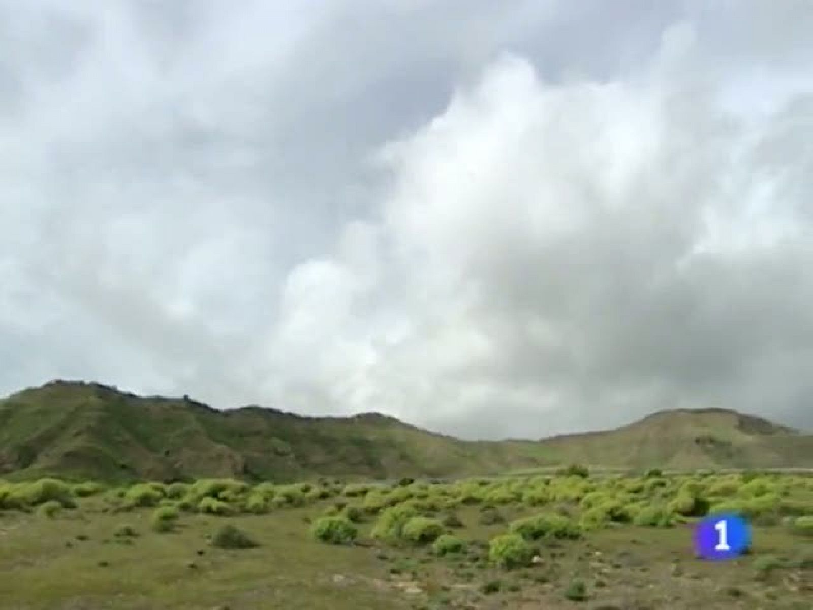 El tiempo en Canarias - 10-03-2011 | Ver