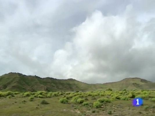 Telecanarias - El tiempo en Canarias - 10-03-2011