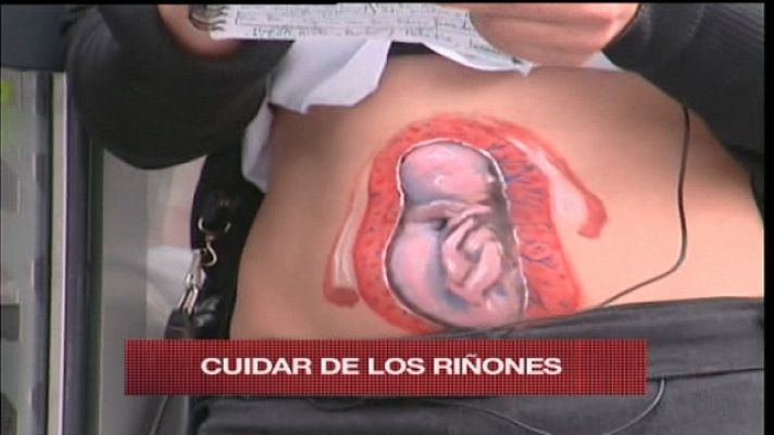 España en 24h - España en 24 horas - 10/03/11