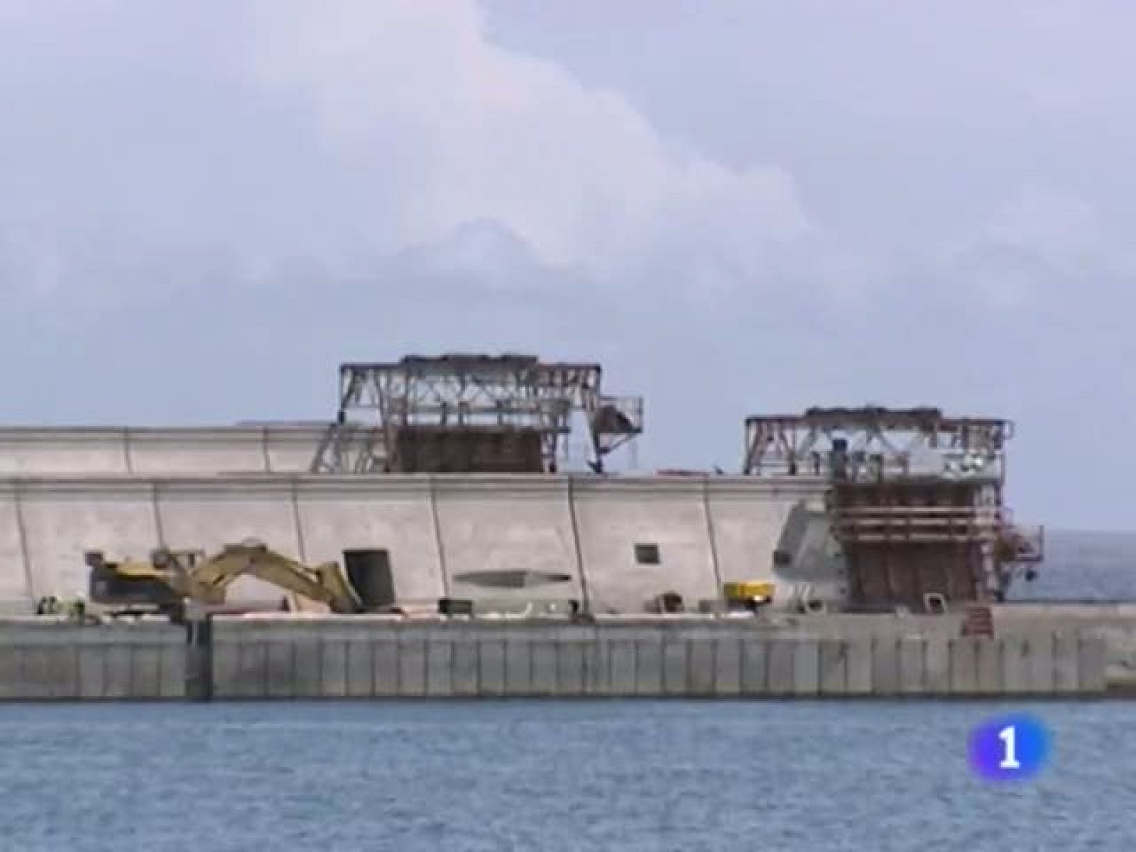 Telecanarias. El informativo de Canarias. 10-03-2011 | Ver