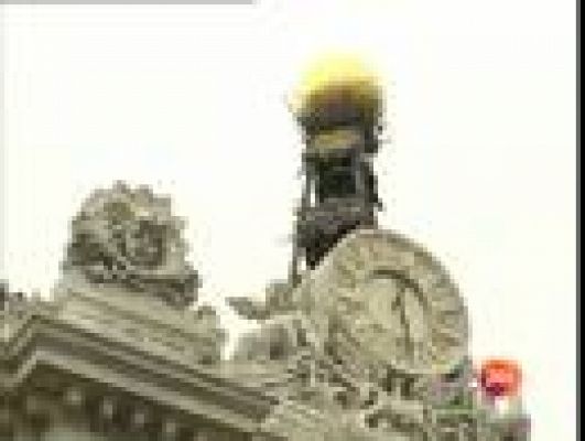 La tarde en 24h - Historia de una recapitalización