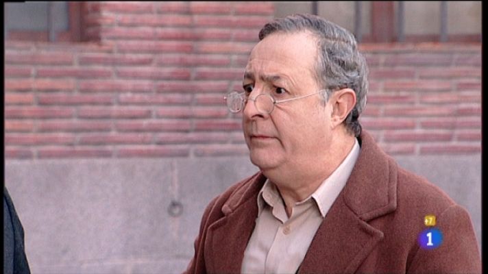 Amar en tiempos revueltos - T6 - Capítulo 131