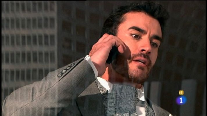 Soy tu dueña - Soy tu dueña - Capítulo 14