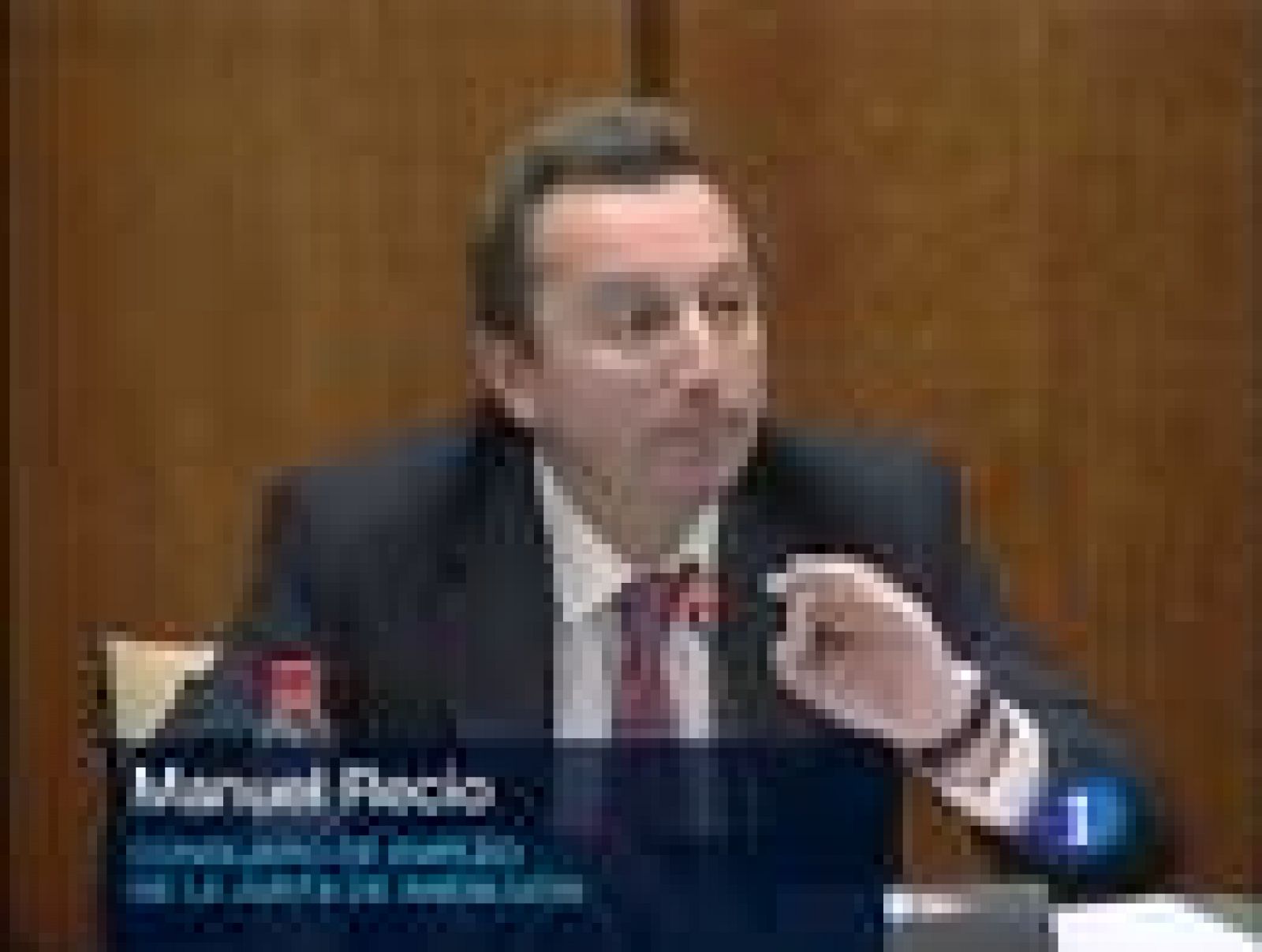 La Junta Andalucía habla de 146 casos sospechosos relacionados con los ERE | Ver