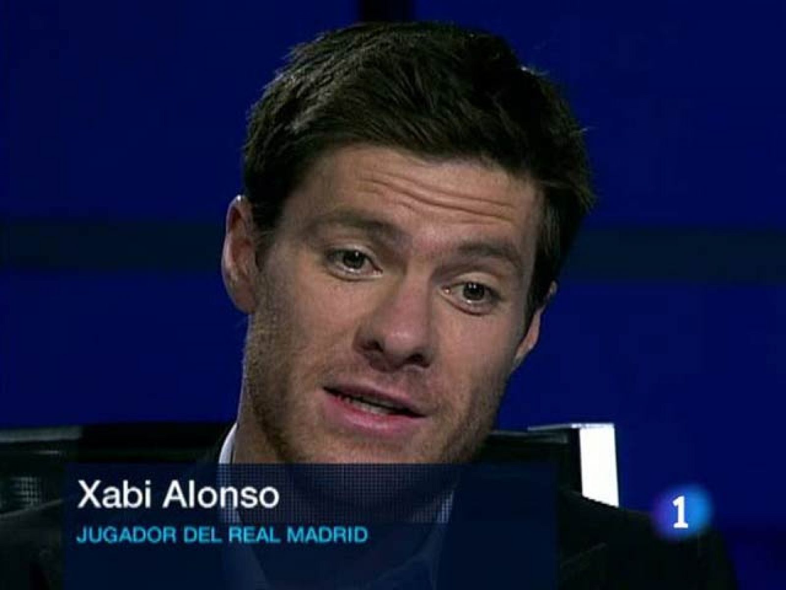 Xabi: "Las finales están para ganarlas"