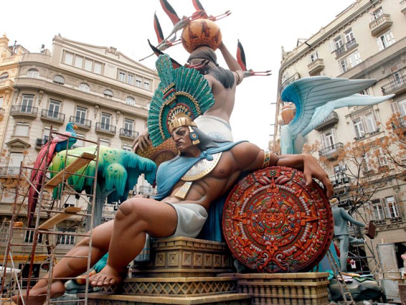 La nit de la plantá 