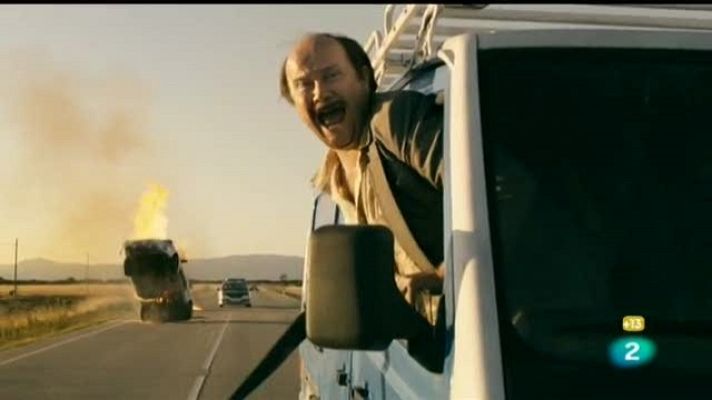 Días de cine - Dias de cine - 11/03/11